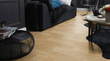 Vinyl Flooring