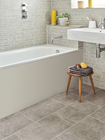 Luxury Vinyl Tiles