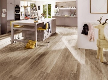 Luxury Vinyl Tiles