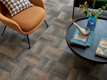 Luxury Vinyl Tiles