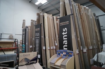 Making buying flooring pleasurable