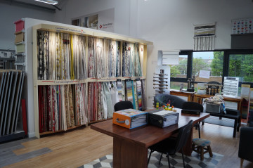 Visit Our Showroom