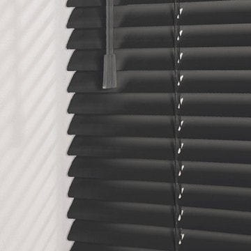 Blinds and Curtains