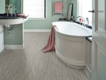 Vinyl Flooring