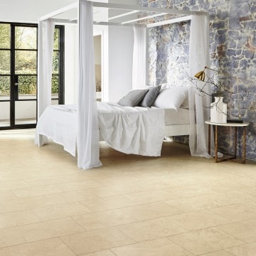 Vinyl Flooring