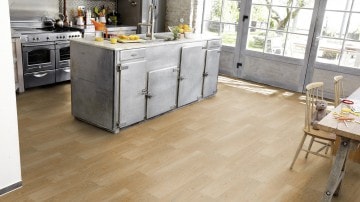 Vinyl Flooring