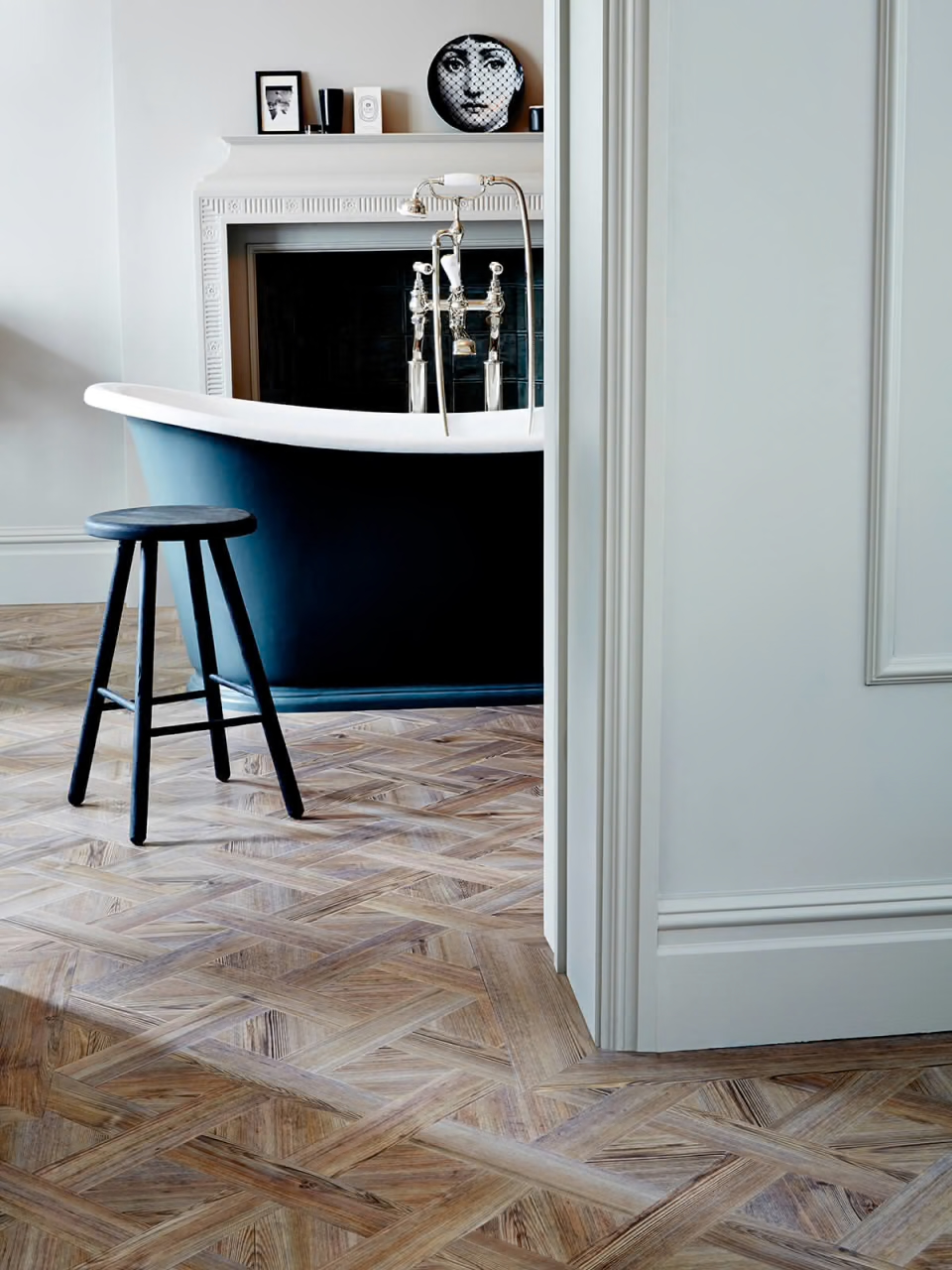 Carpets LVT & Vinyl Flooring Huntingdon | Superior Finish