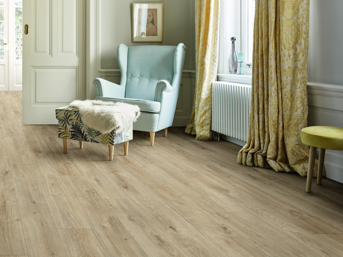 Making buying flooring pleasurable