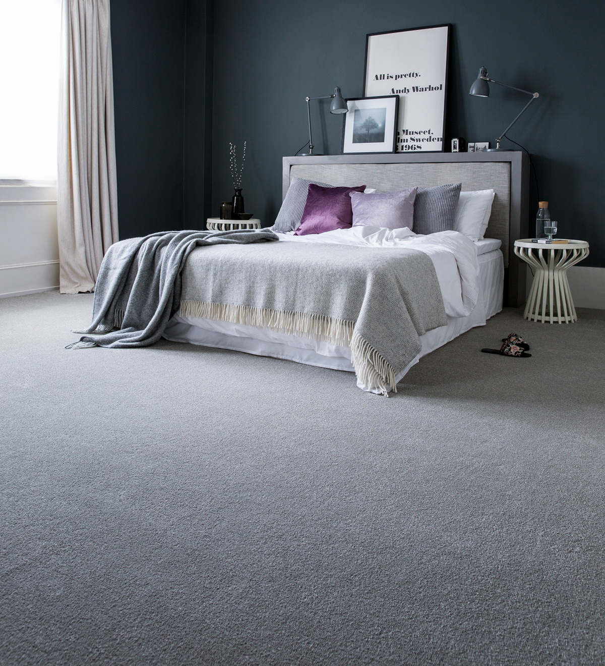 Carpets, LVT & Vinyl Flooring Somersham